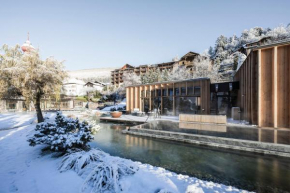 Adler Spa Resort Balance Ortisei